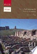 libro La Ciudad Romana De Valeria (cuenca)
